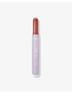 tarte Maracuja Juicy Lip Vinyl — Shimmering Cinnamon Spice